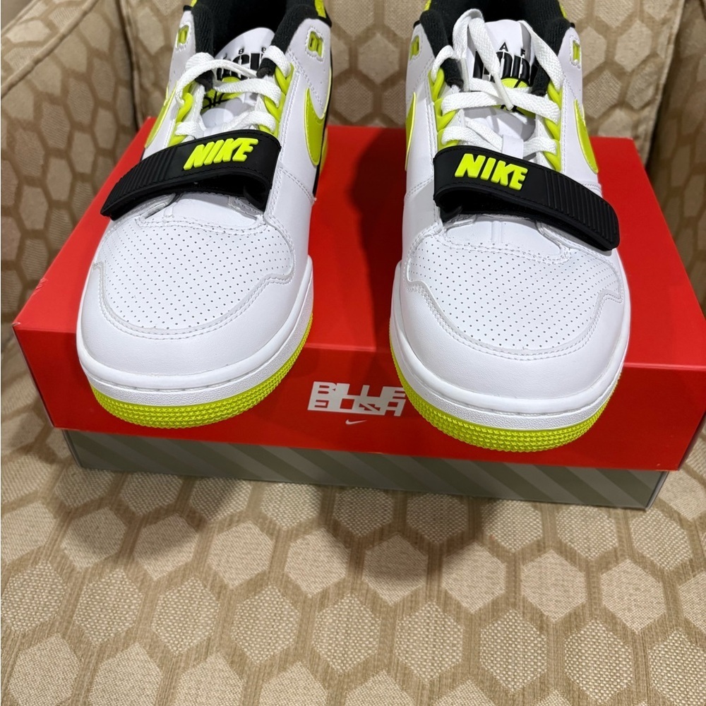 Nike Billie Eilish AFF88 SP - Picture 3 of 7